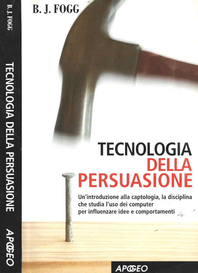 Tecnologia della persuasione