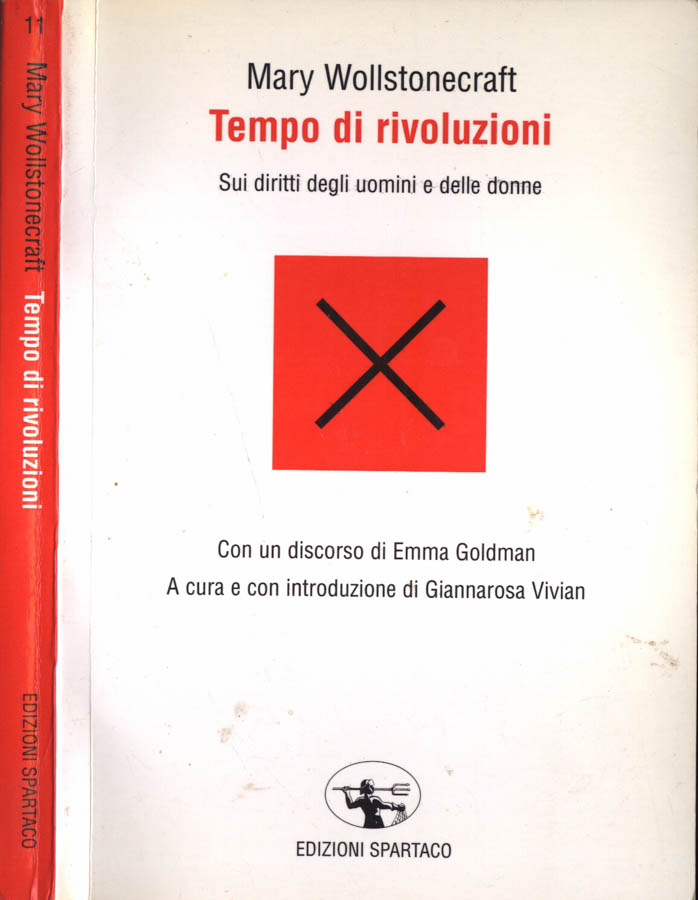 Tempo di rivoluzioni