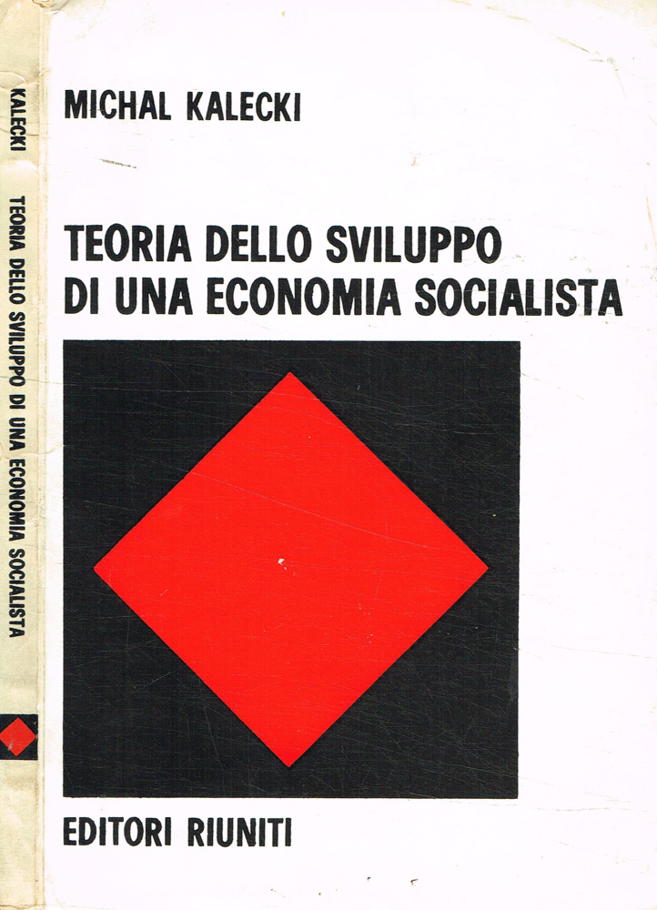 Teoria dello sviluppo di una economia socialista