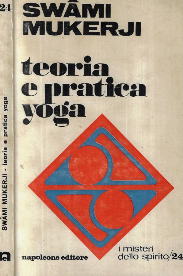 Teoria e pratica yoga