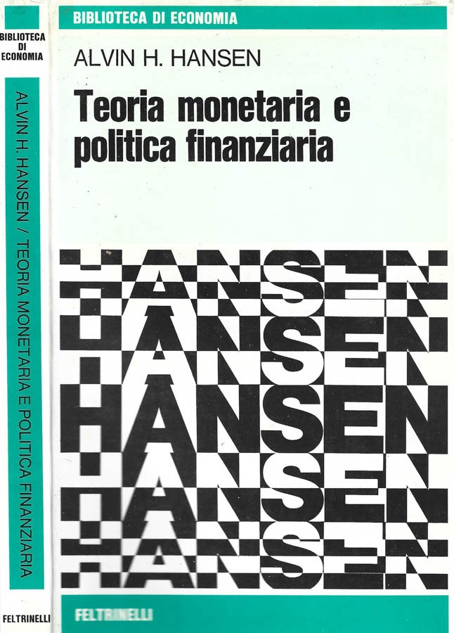 Teoria monetaria e politica finanziaria
