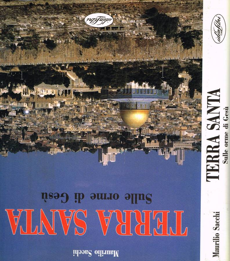 Terra Santa