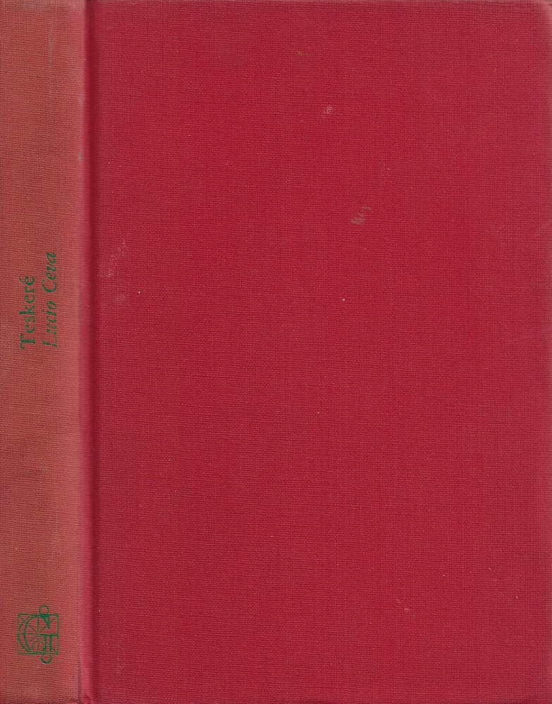 Teskerè e altri racconti