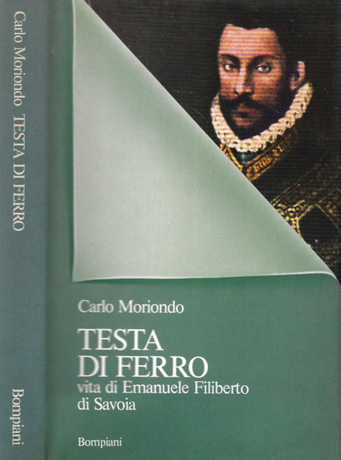Testa di Ferro