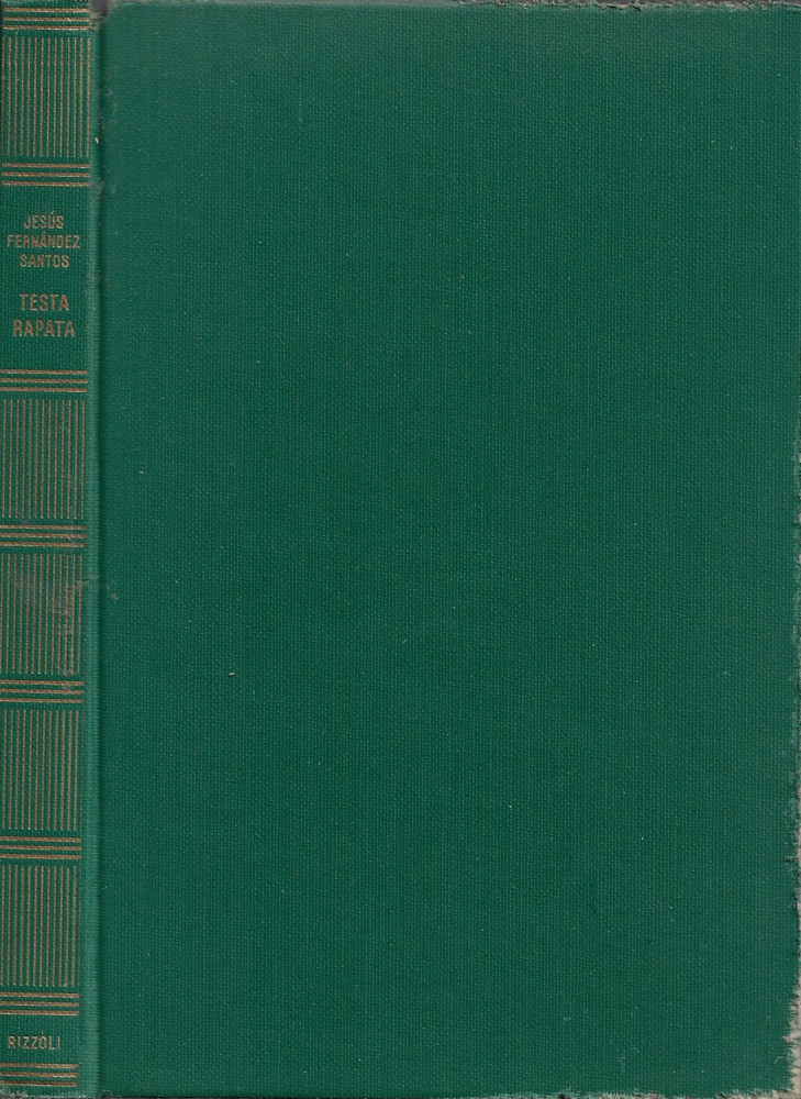 Testa rapata