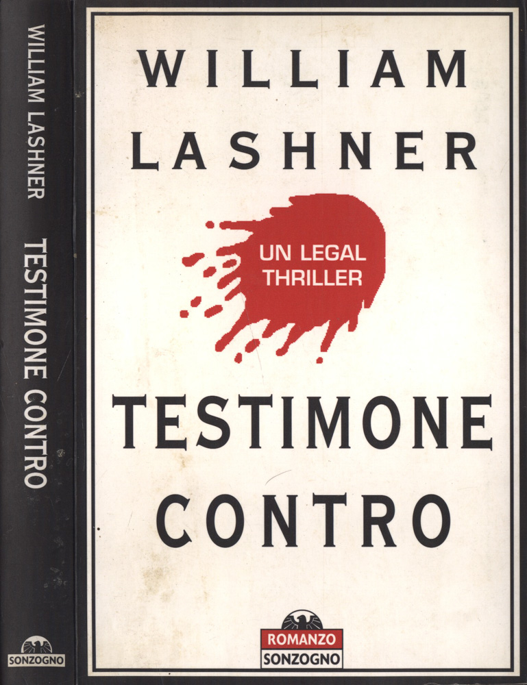 Testimone contro