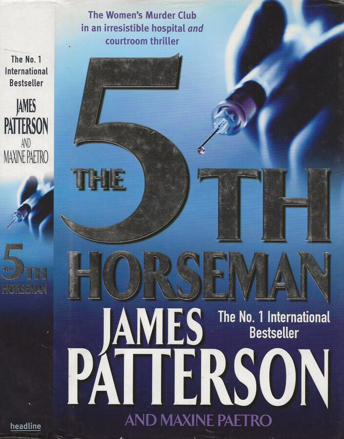 The 5th Horseman