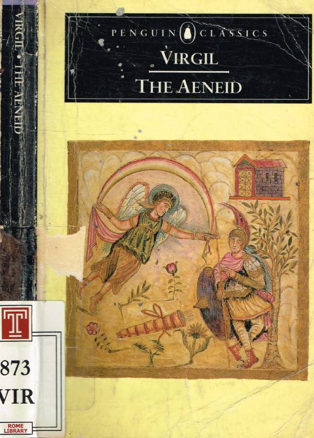 The Aeneid