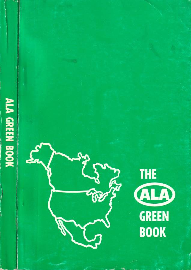 The Ala Green Book