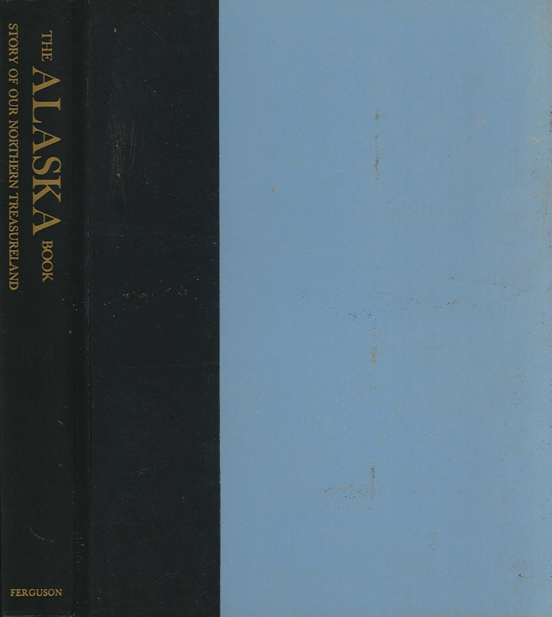 The Alaska book