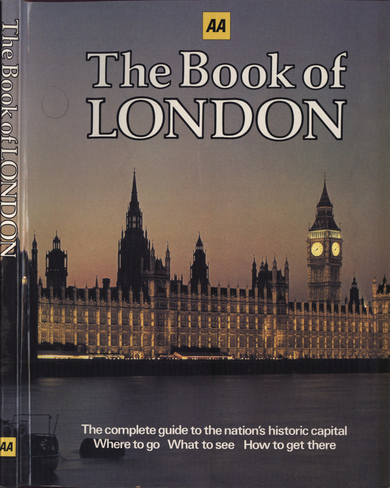 The Book of London