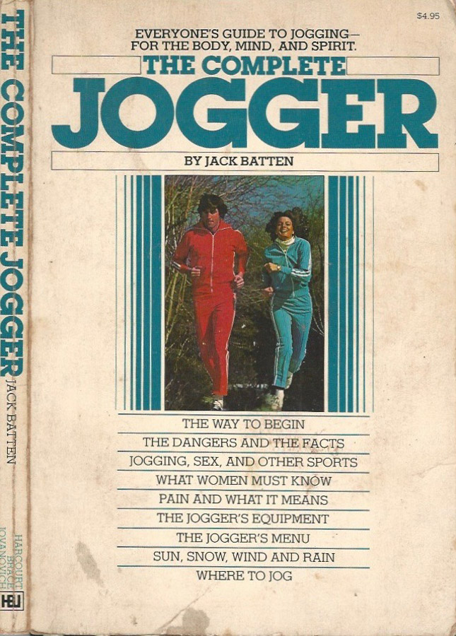 The Complete Jogger