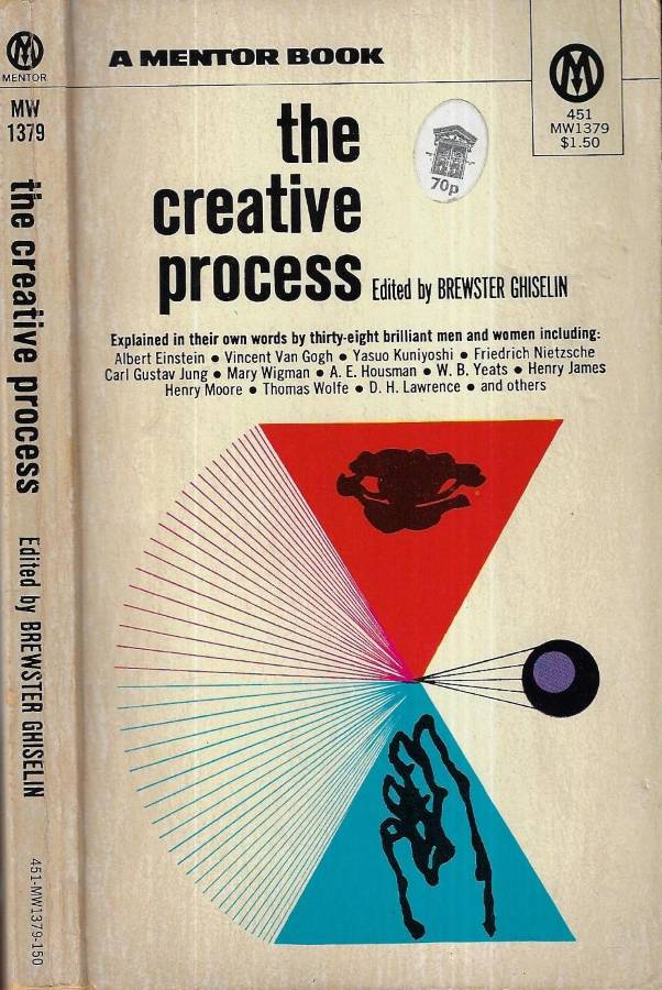 The creative process