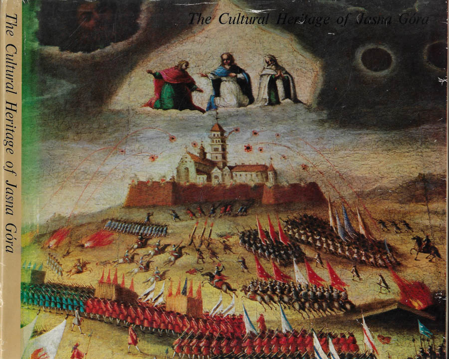 The cultural heritage of Jasna Gora