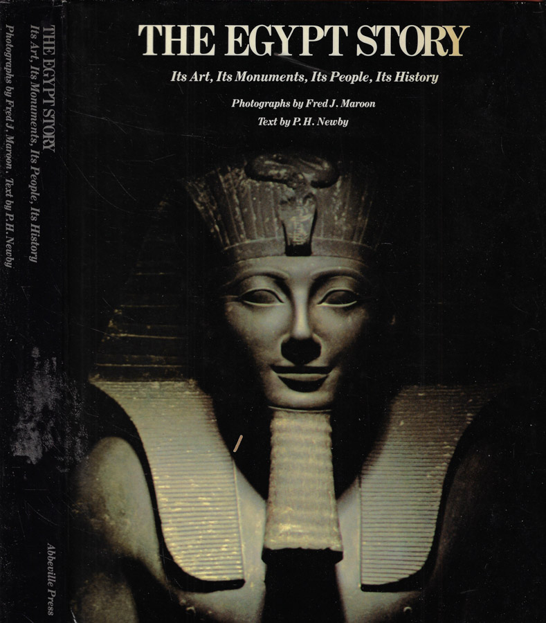 The Egypt Story