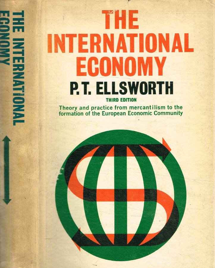 The International Economy