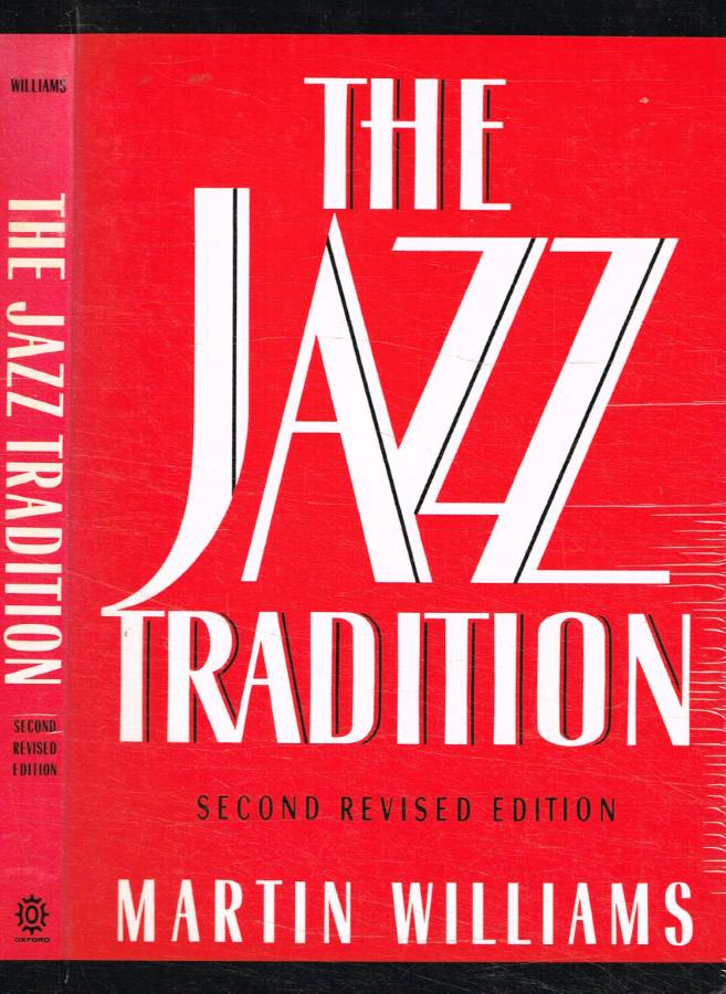 The Jazz Tradition