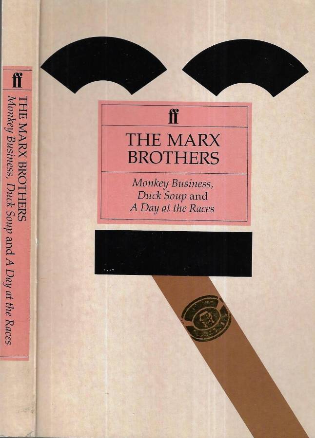 The Marx Brothers
