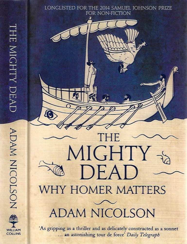 The Mighty Dead