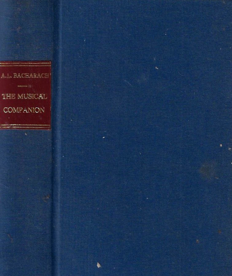 The Musical Companion