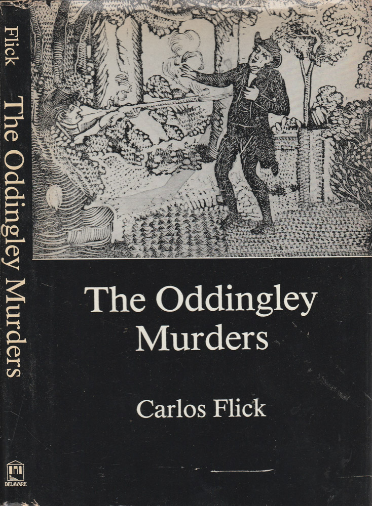 The Oddingley murders