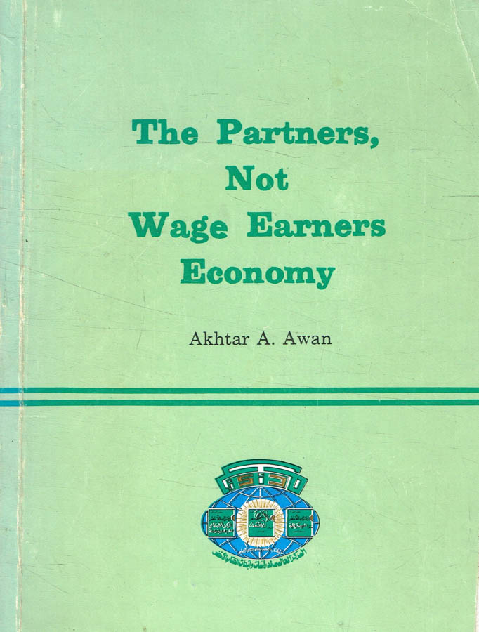 The partners not wage earners economy