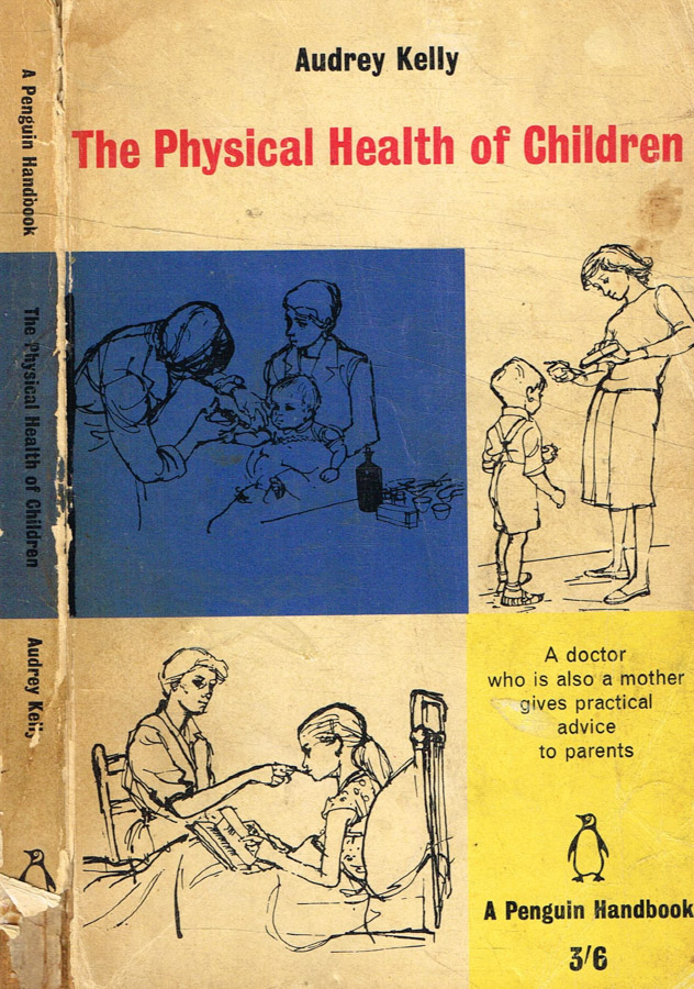The physical health of children
