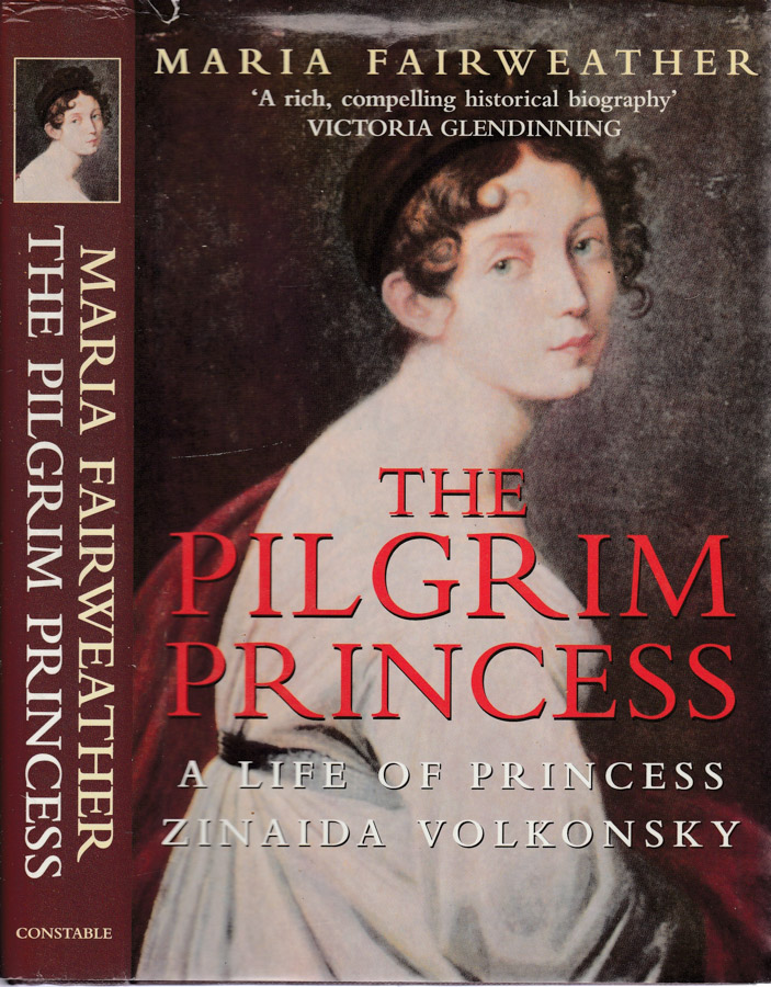 The pilgrim princess