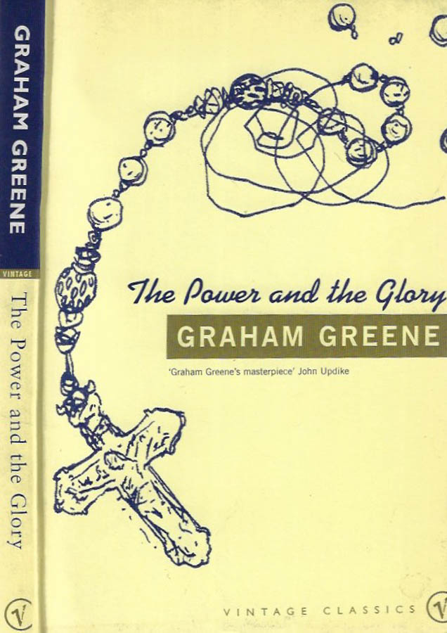 The Power and the Glory