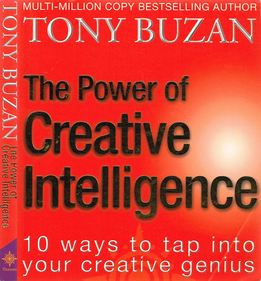 The Power of Creative Intelligence