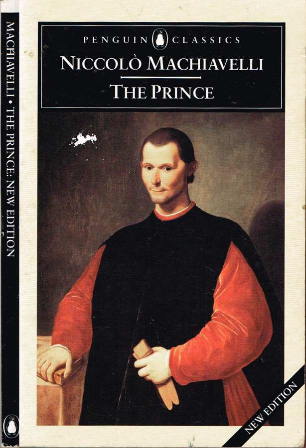 The Prince