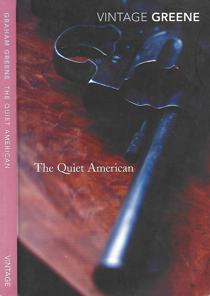 The quiet American