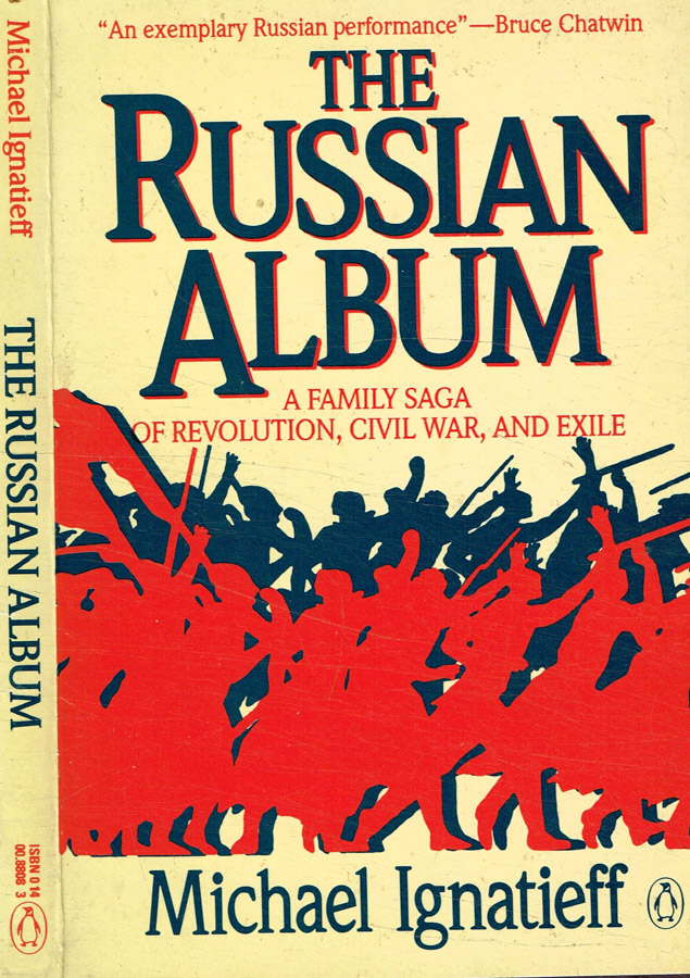 The Russian Album