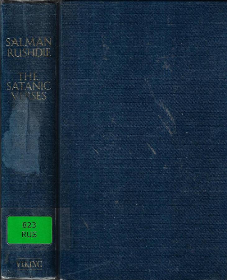 The satanic verses