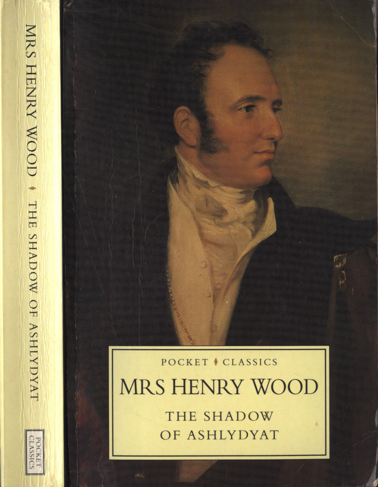 The shadow of Ashlydyat