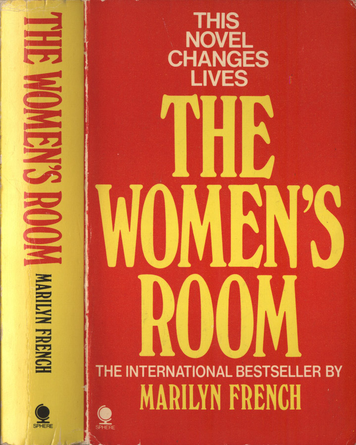 The women's room
