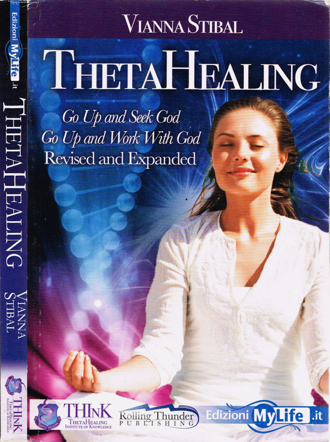ThetaHealing