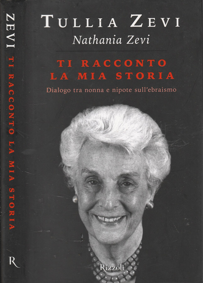 Ti racconto la mia storia