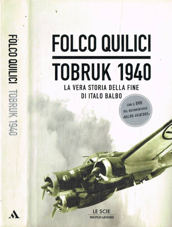Tobruk 1940