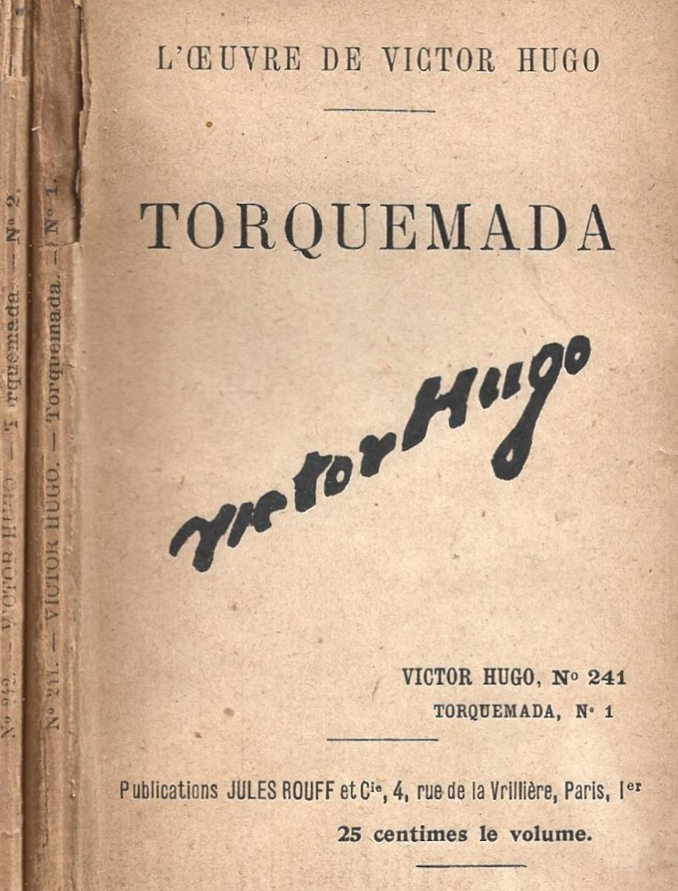 Torquemada