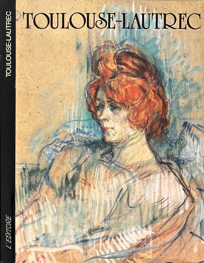 Toulouse-Lautrec
