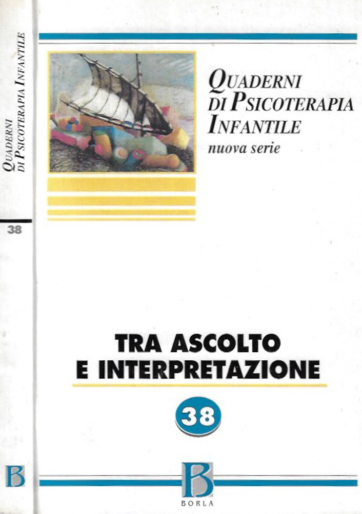 Tra ascolto e interpretazione