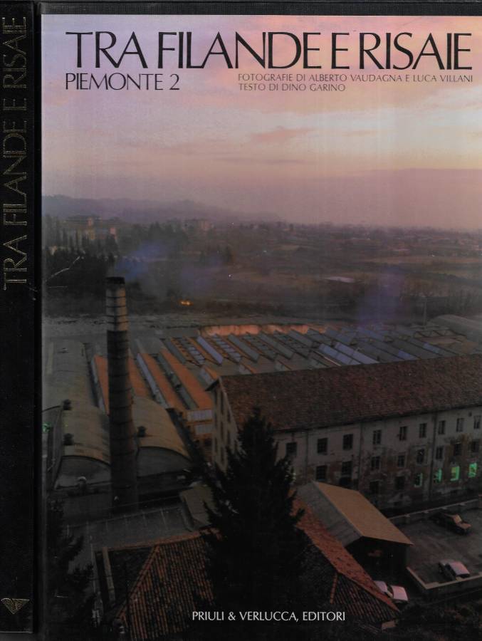 Tra filande e risaie