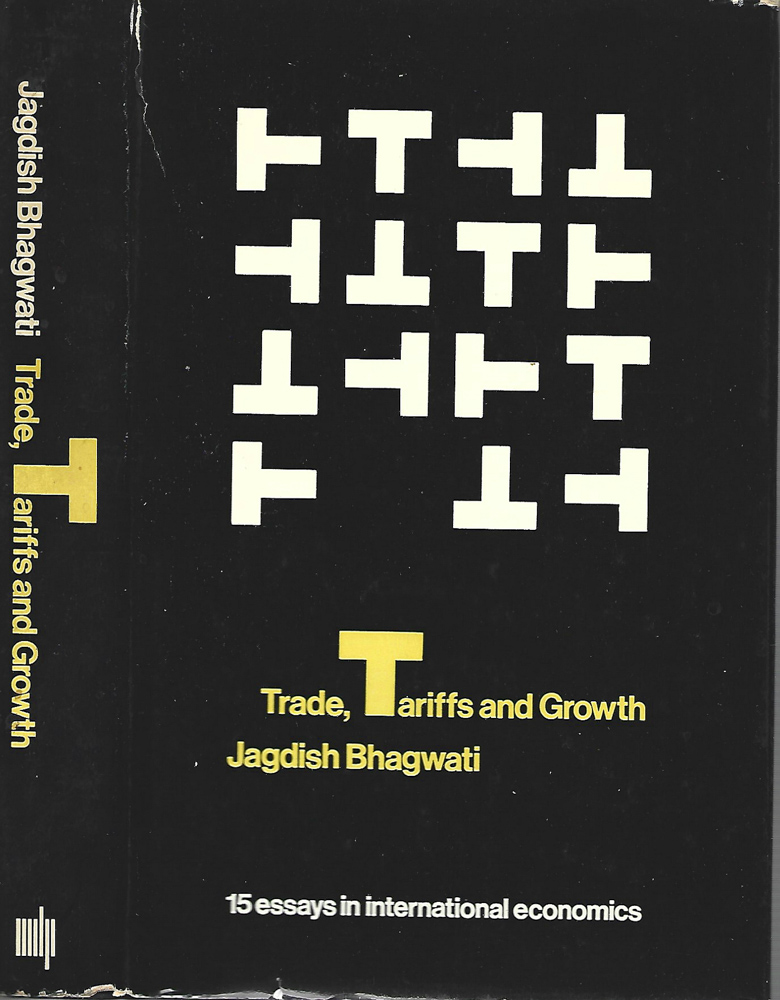 Trade, Tariffs and Growth
