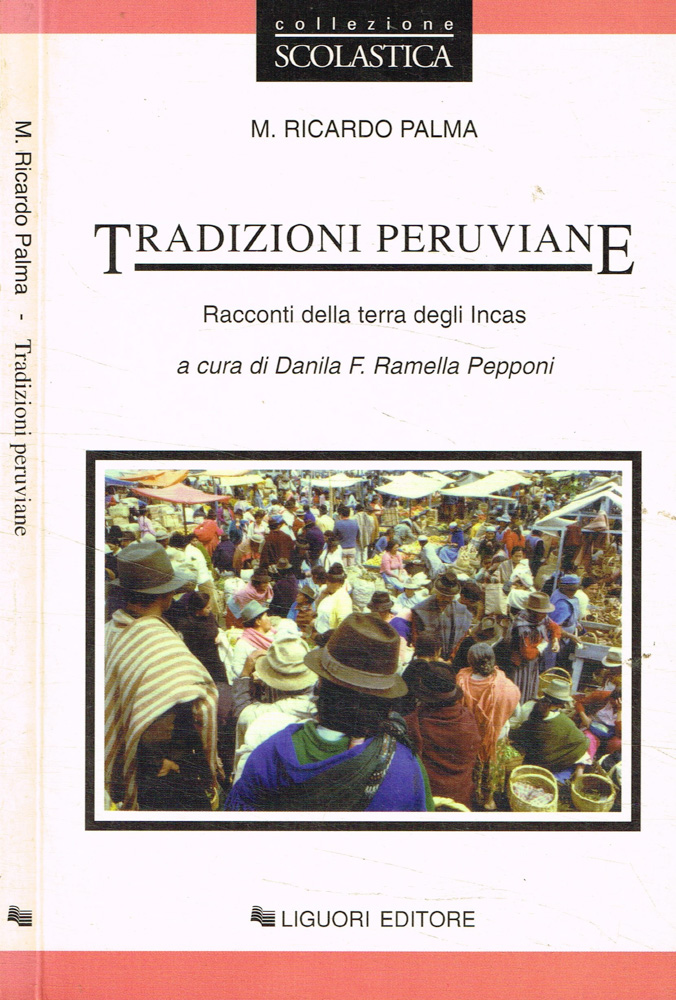 Tradizioni peruviane