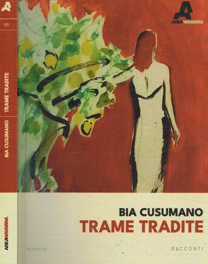 Trame tradite (Autografo)