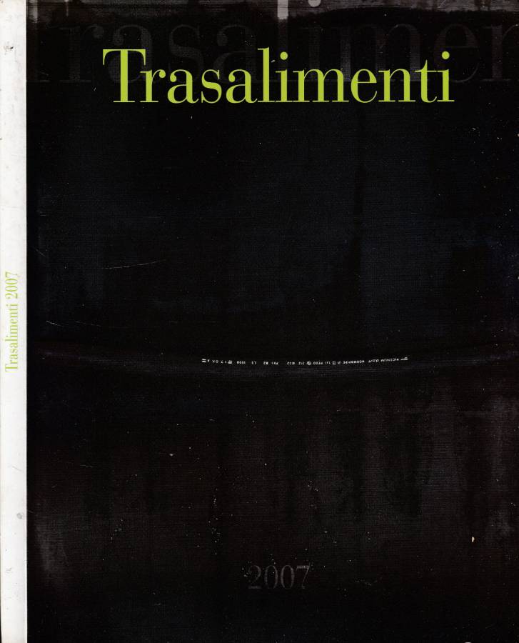 Trasalimenti