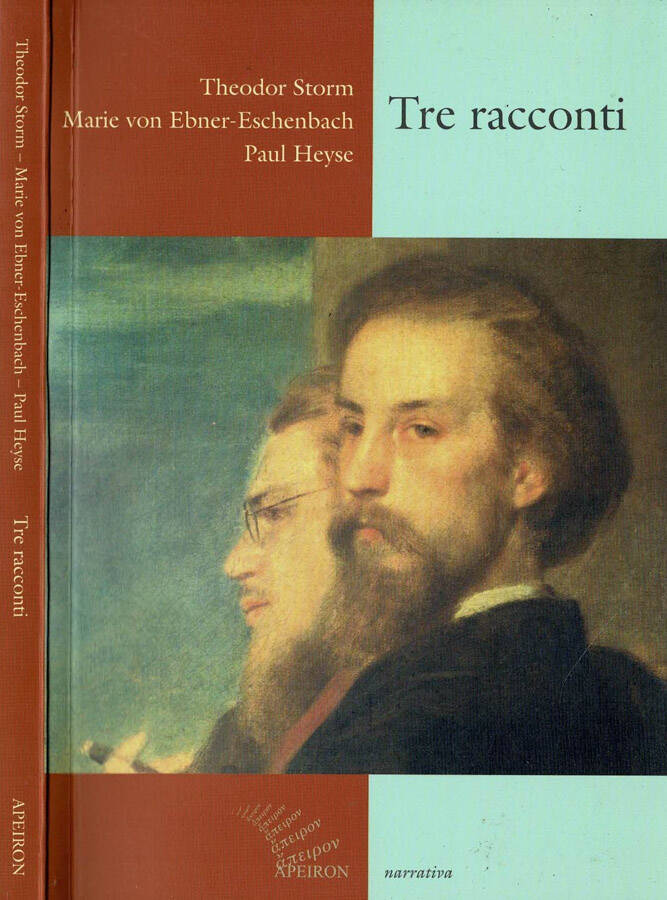 Tre racconti
