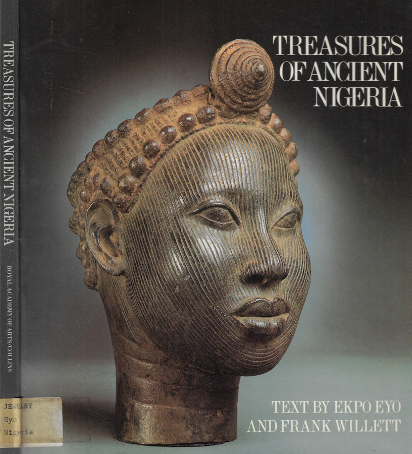 Treasures of ancient Nigeria
