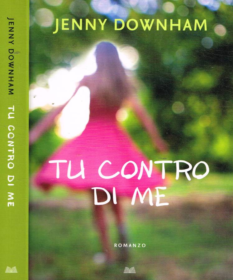 Tu contro di me